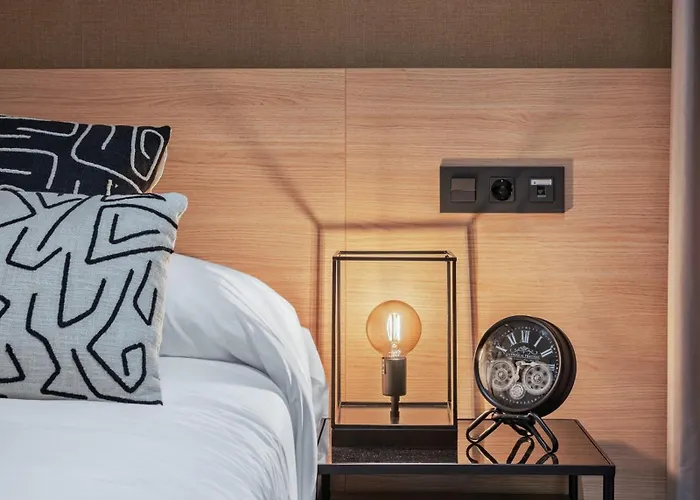 Apartment Turisticos De 36 Collado Soria