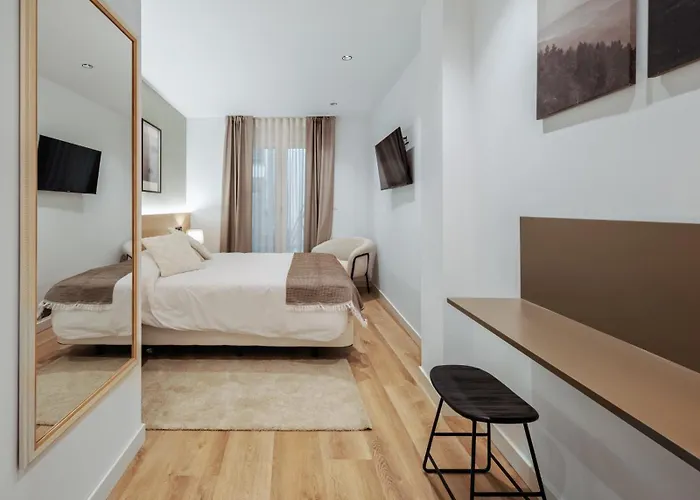 Turisticos De 36 Collado Apartment Soria