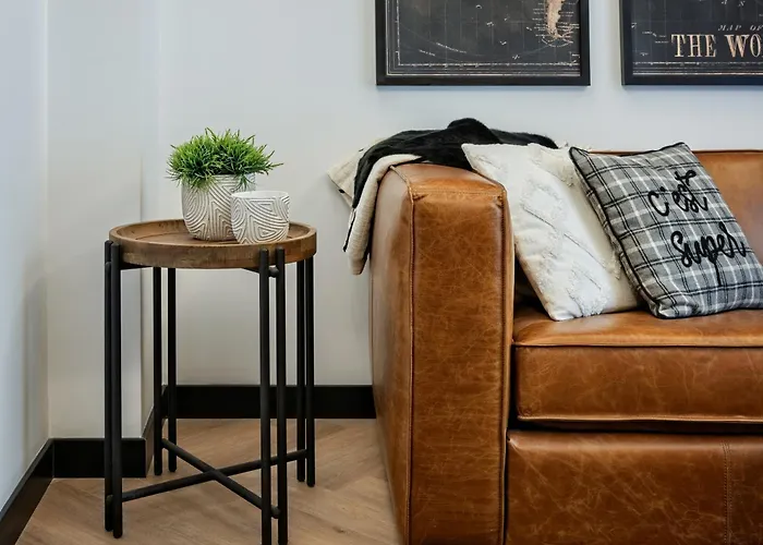 Appartement Turisticos De 36 Collado