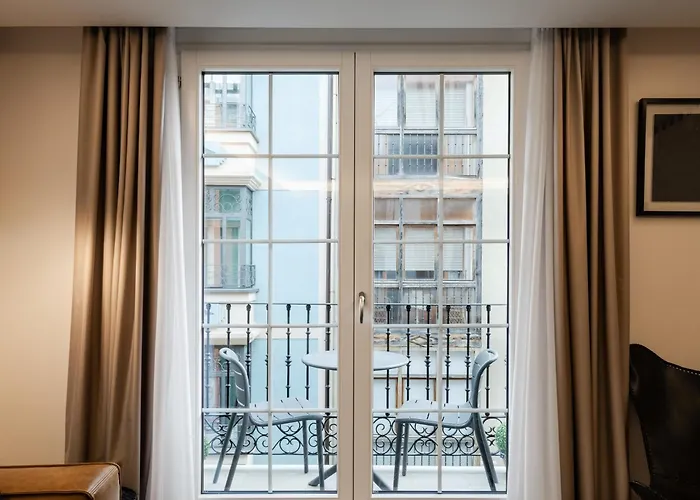 Appartement Turisticos De 36 Collado Soria