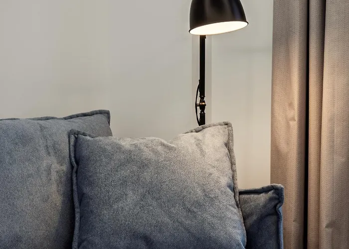 Turisticos De 36 Collado Appartement