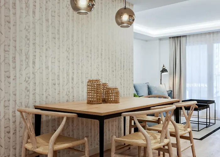 Appartement Turisticos De 36 Collado