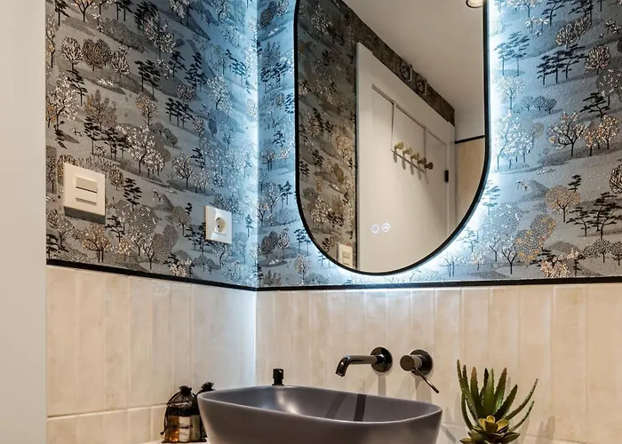 Appartement Turisticos De 36 Collado *