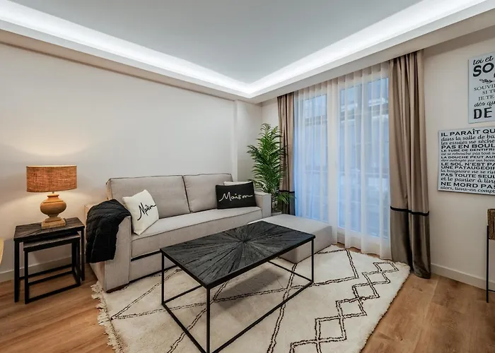 Turisticos De 36 Collado Appartement