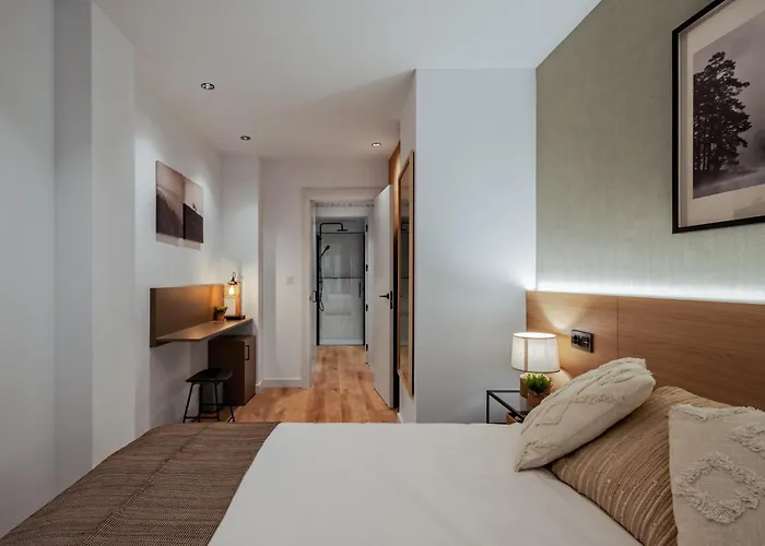 Appartement Turisticos De 36 Collado