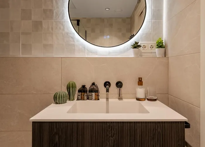 Appartement Turisticos De 36 Collado Soria