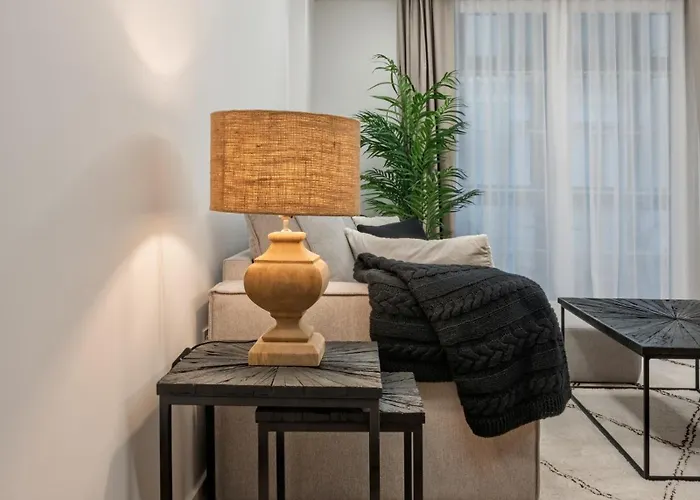 Appartement Turisticos De 36 Collado *