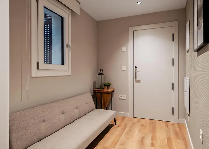 Appartement Turisticos De 36 Collado Soria