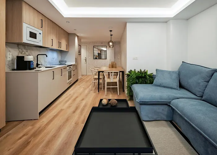 Turisticos De 36 Collado Appartement Soria