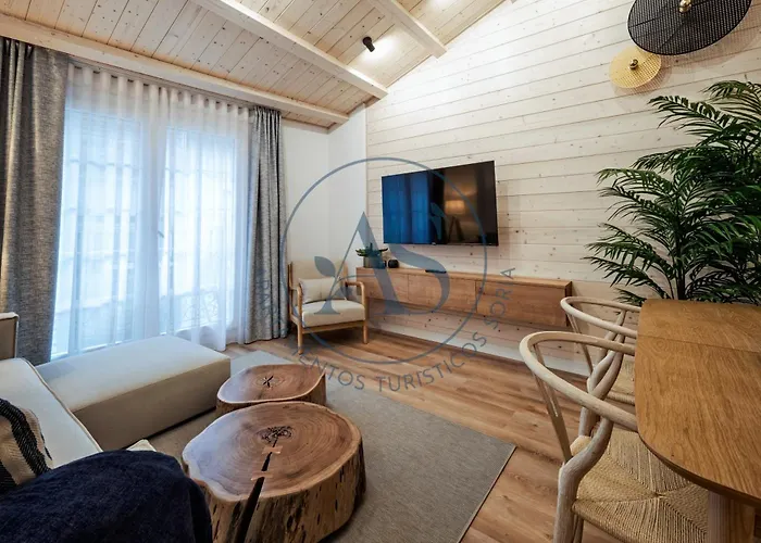 Turisticos De 36 Collado *