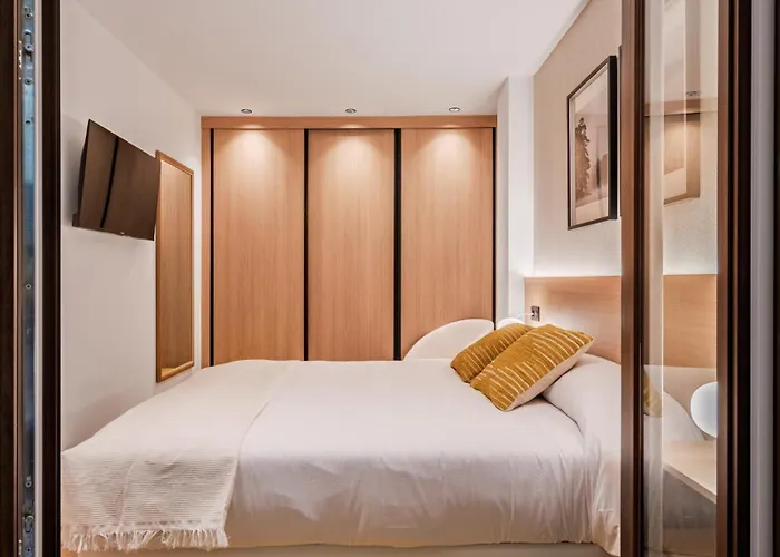 Turisticos De 36 Collado Apartment Soria